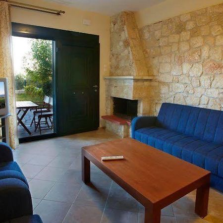 Vilar Studios Πευκοχώρι Εξωτερικό φωτογραφία